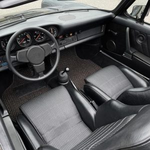 1974 Porsche Carrera S 911 Targa