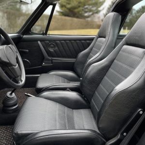 1974 Porsche Carrera S 911 Targa