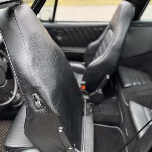 1974 Porsche Carrera S 911 Targa