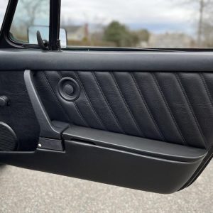 1974 Porsche Carrera S 911 Targa