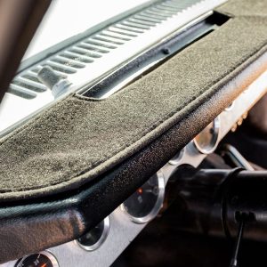 1977 International Scout II LS Swapped Traveler