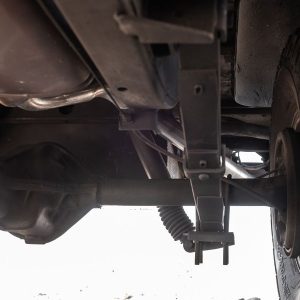 1977 International Scout II LS Swapped Traveler