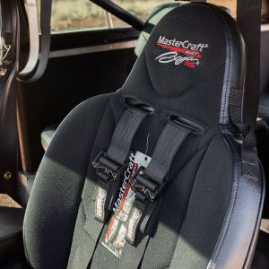 1977 International Scout II LS Swapped Traveler