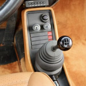 1977 Porsche 911S Targa