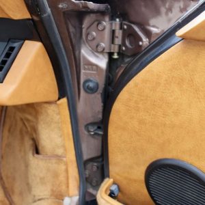 1977 Porsche 911S Targa