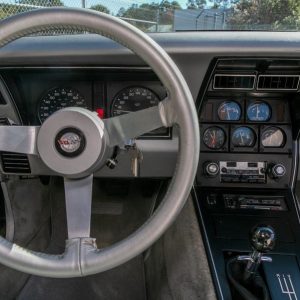 1978 Chevrolet Corvette CP