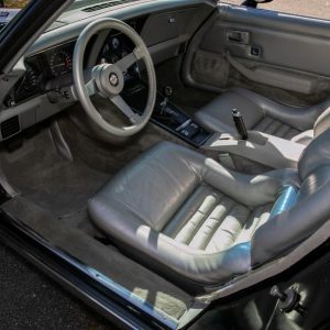 1978 Chevrolet Corvette CP