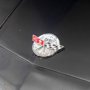 1978 Chevrolet Corvette CP