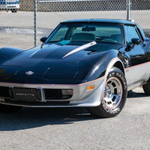 1978 Chevrolet Corvette CP