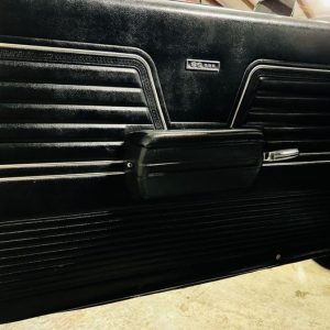 1969 Chevrolet Chevelle