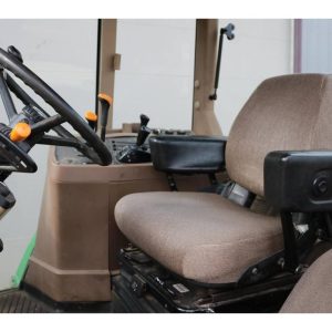 2000 JOHN DEERE 7410