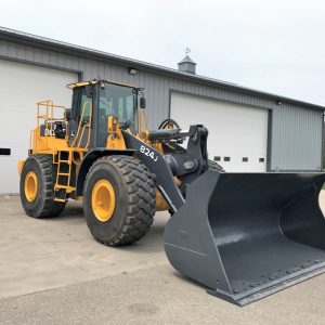 2005 JOHN DEERE 824J