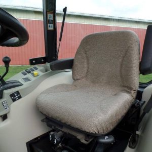 2011 JOHN DEERE 4320