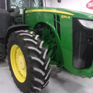 2013 JOHN DEERE 8310R