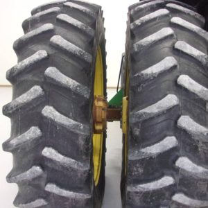 2013 JOHN DEERE 8310R