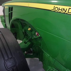 2013 JOHN DEERE 8310R