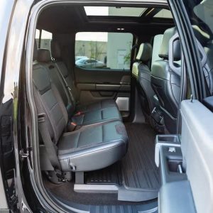 2021 Ford F150 Raptor w Equipment Group 801A High