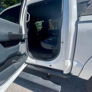 2022 Ford F150 FTX Lariat Supercharged 4X4 SuperCrew