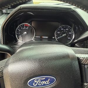 2018 Ford Tuscany FTX Custom Package