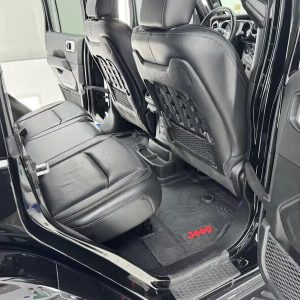 2021 Jeep Wrangler Unlimited Rubicon 392