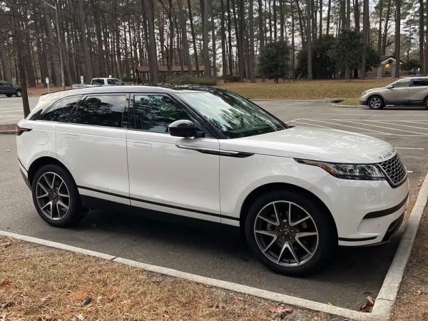 2023 Land Rover Range Rover Velar P250 S