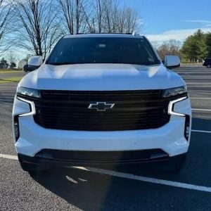 2024 Chevrolet Suburban RST 4WD