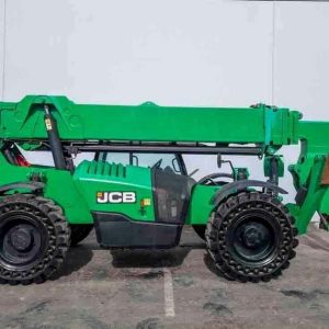2015 JCB Telehandler 512-56