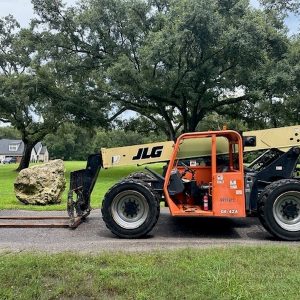 2015 JLG Telehandler G6-42A