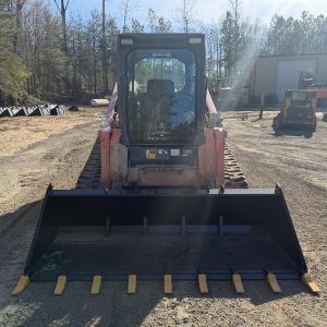 2020 KUBOTA Skid Steers SVL95-2