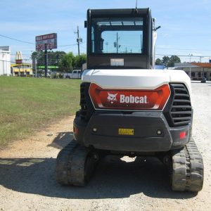2021 BOBCAT Excavators E60R2