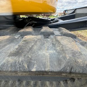 2022 DEERE Excavators 50G