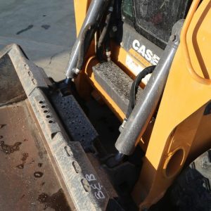 2024 CASE Skid Steers TR340B