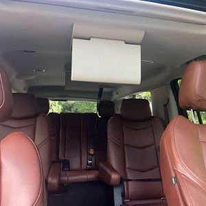 2017 Cadillac Escalade ESV