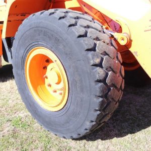 2015 DOOSAN Loaders DL220-3
