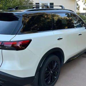 2023 Infiniti QX60 Autograph AWD