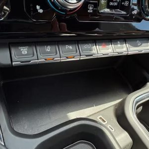 2024 GMC Sierra 2500 HD Crew Cab Denali Ultimate White Exterior