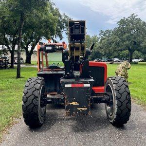 2015 JLG Telehandler G6-42A