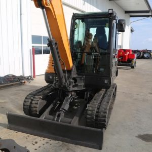2020 CASE Excavators CX57C