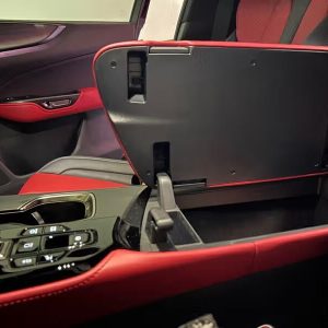 2022 Lexus NX 450h+ F-Sport