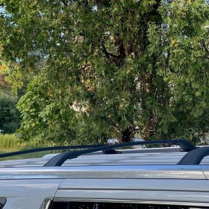 2017 Cadillac Escalade ESV