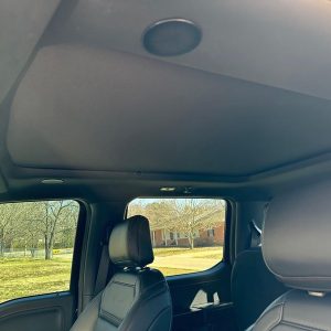 2024 Ford F150 SuperCrew