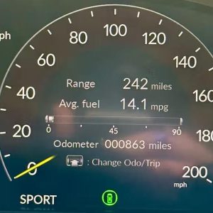 2025 Honda Civic Type R