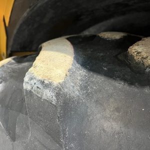 2008 CATERPILLAR Backhoe Loader 420E