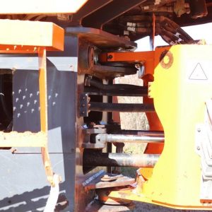 2015 DOOSAN Loaders DL220-3