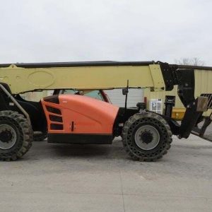 2017 JLG Telehandler 1055