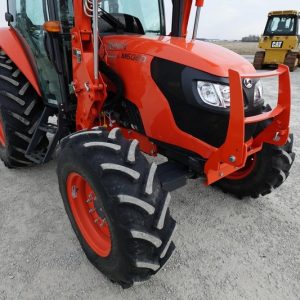 2023 KUBOTA Compact Tractors M6060