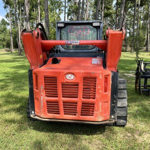 2013 KUBOTA Skid Steers SVL90-2