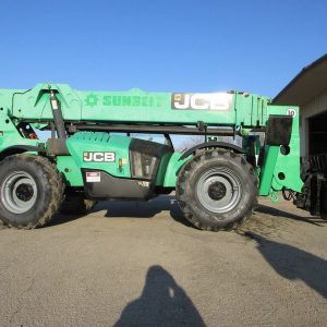 2016 JCB Telehandler 510-56