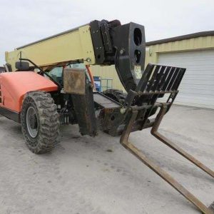 2017 JLG Telehandler 1055
