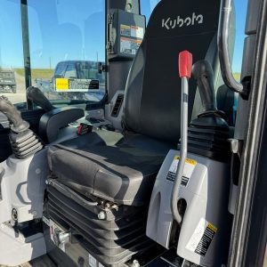 2019 KUBOTA Excavators KX040-4
